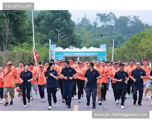 社区运动会与全国全民健身大赛联动开展 构建多层次赛事活动体系