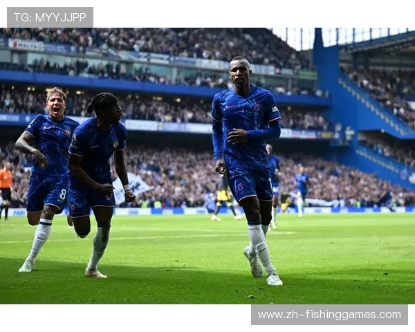 争议声中守住胜利，十人应战的切尔西1-0小胜埃弗顿