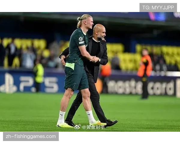 特写:哈兰德专访,谈及卫冕欧冠目标与瓜迪奥拉的战术要求 特写:哈兰德专访,谈及卫冕欧冠目标与瓜迪奥拉的战术要求