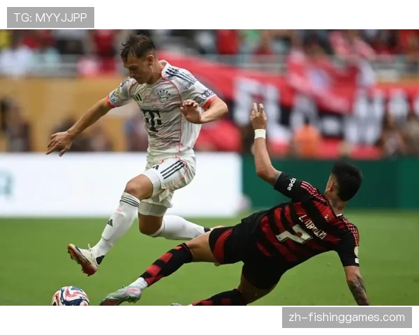 拜仁皇马对攻大战：7粒进球背后的战术博弈与关键转折